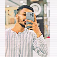 Mr Hassaan