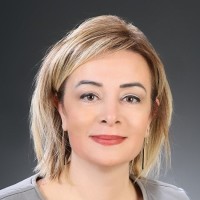 Derya IREN AKBIYIK