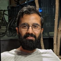 Krunal Mistry 🌶️