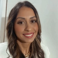 Ednara Cristina da Silva