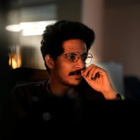 Rahul Ramesh L