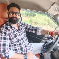 GOVIND KAUSHIK