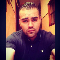 Luis Gerardo Ibarra Maya
