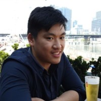 Henry Duong