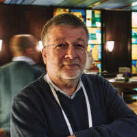 Alex Mcdonald