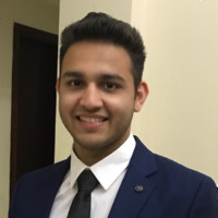 Ramdhani Pandey