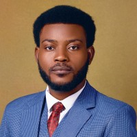 Richard Kolade Omole