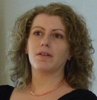 Athina Galanopoulou