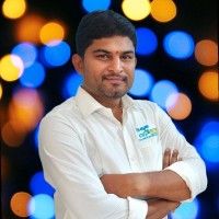 Hariprasad K