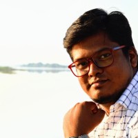Mohammed Sohail Ahmed