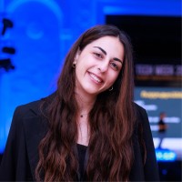 Lida Gasparyan