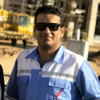 Behrang Pedwaz