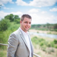 Matthew McCreesh (PhD, Pr. Sci. Nat)