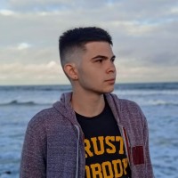Lucas Galarza