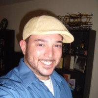 Alex Esquivel