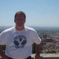Daniel T Powers