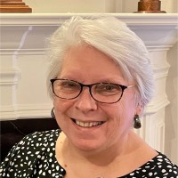 Mary Alice Chambers