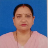 Suneeta Samantroy