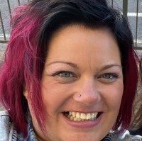 Nicola Denham