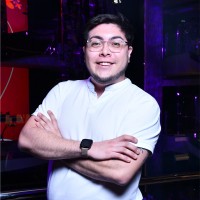 Aldo Flores Acevedo