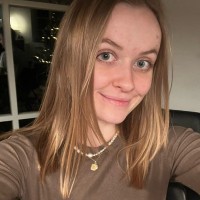 Regitze Snedker Halvorsen