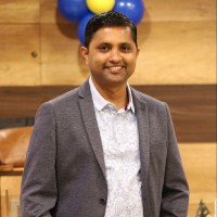 Prashanth Achar