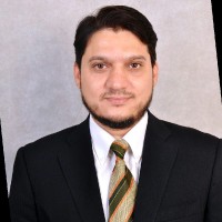 Khalil Rehman
