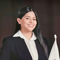 Karla Sahagun Gomez