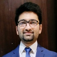 Himanshu Mishra