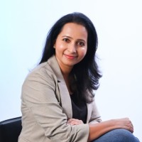 Deepa Subbaiah B