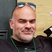 Larry Ramirez
