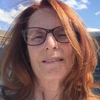 Veronica Terrill