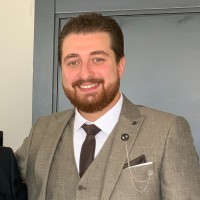 Ahmad Bazerbashi