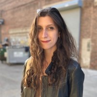 Corinne Segal