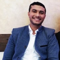 MOHAMMED MARRAH