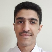 Ali Almatrood