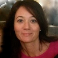 Sarah Iliffe