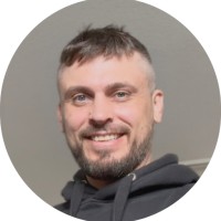 Sergio Harashyn