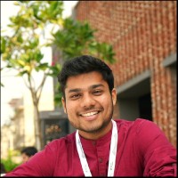 Dev Kumar Gupta