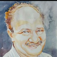 Shree Govind Dubey