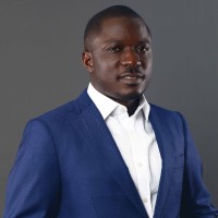 Bolawale Omotoye