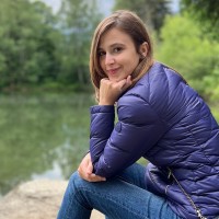 Ana-Maria Barbu