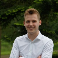 Rick Van Den Groenendaal