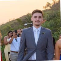 Tallis Anholeti Azevedo