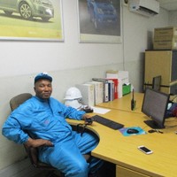 Lebohang Lesesa