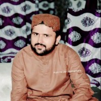 Nasir Hussain Khoso