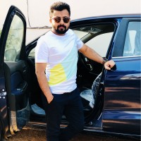 Ashwani Nigam