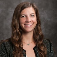 Jennifer Bailey