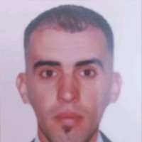 Oulbani Kamel