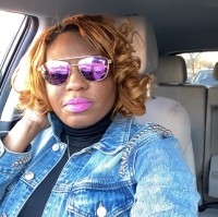 Meishaun Tolliver